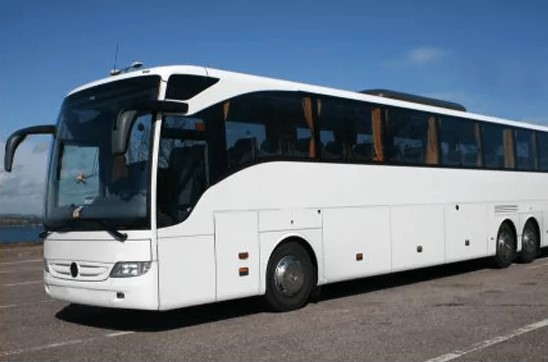 Coach Hire Newcastle
